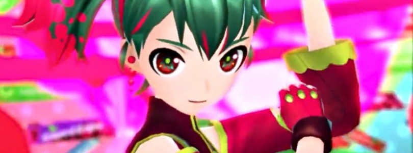 Detalles y modos de juego de ‘Hatsune Miku: Project Diva X’