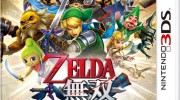 ‘Hyrule Warriors: Legends’ solo utilizará el 3D en New Nintendo 3DS