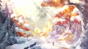 Trailer del Tokyo Game Show de ‘Ikenie to Yuki no Setsuna’