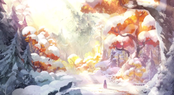 Trailer del Tokyo Game Show de ‘Ikenie to Yuki no Setsuna’