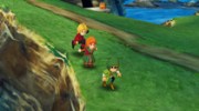 Dragon Quest VII revelado para móviles