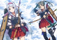 Trailer del TGS 2015 de ‘Kan Colle Kai’ y llegada a Android de ‘Kan Colle’