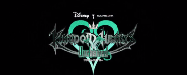 Trailer del TGS 2015 de ‘Kingdom Hearts Unchained χ’