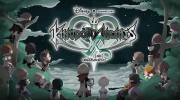 Kingdom Hearts Unchained χ ya tiene fecha en Japón