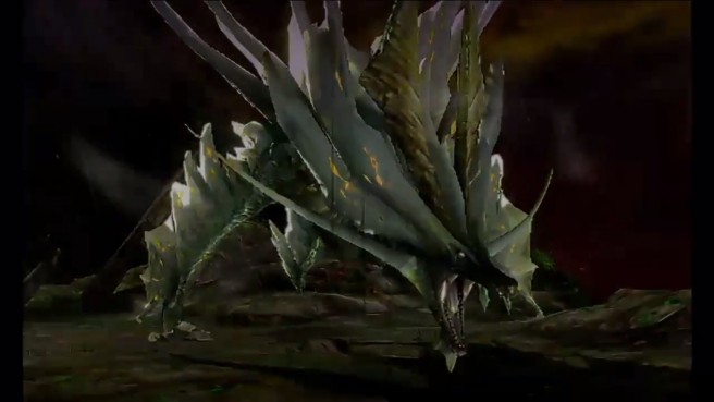 Monster Hunter X Incluye Al Amatsumagatsuchi Geemu Geemu ゲームゲーム