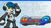 Gameplay de ‘Mighty No. 9’