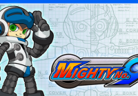 Gameplay de ‘Mighty No. 9’