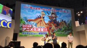 ‘Monster Hunter Stories’: Trailer del TGS 2015 e información sobre el anime