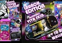 Unboxing de Atlus USA de las versiones de ‘Persona 4: Dancing All Night’