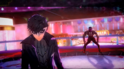 Conociendo al protagonista de ‘Persona 5’