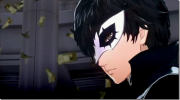 Trailer del TGS 2015 de ‘Persona 5’