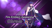 Trailer de Fiora, Chrom y Lucina de ‘Project X Zone 2’