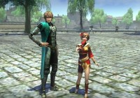 ‘Dynasty Warriors Online Z’ llegará a PSVita en Japón