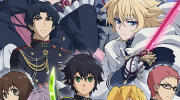 Trailer de ‘Seraph of the End: Bloody Blades’ para iOS y Android