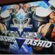 ‘Street Fighter V’ nos enseña a Rashid
