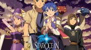 ‘Star Ocean: Second Evolution’ de camino a PlayStation 4 y PSVita