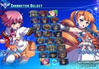 ‘Arcana Heart 3: Love Max!!!!!’ llega a PC