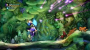 Imágenes de los personajes de ‘Odin Sphere: Leifthrasir’