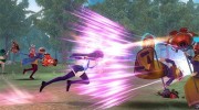 Nuevos detalles sobre ‘Valkyrie Drive: Bhikkhuni’