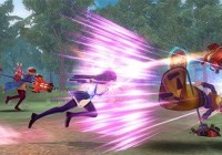 Nuevos detalles sobre ‘Valkyrie Drive: Bhikkhuni’