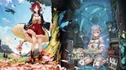 Trailer del sistema de combate de ‘Atelier Sophie’