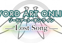 La función multijugador de ‘Sword Art Online: Lost Song’