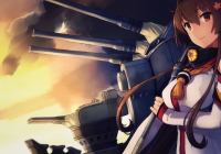 Trailer de ‘Kan Colle Kai’ para PlayStation Vita