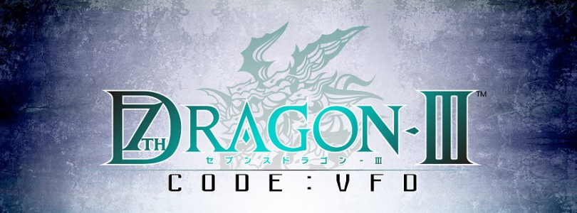 Vídeos musicales de ‘7th Dragon III’