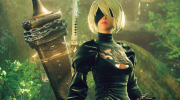 Nuevos detalles y vídeo sobre ‘NieR Automata’