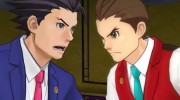 Phoenix y Apollo compartirán protagonismo en ‘Ace Attorney 6’