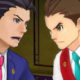Phoenix y Apollo compartirán protagonismo en ‘Ace Attorney 6’