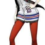 Ann Takamaki