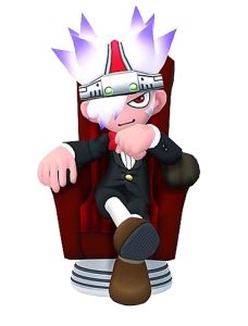 Ape Escape 3 Specter