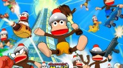 Repasando la trayectoria de ‘Ape Escape’