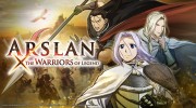 Fecha de lanzamiento de ‘Arslan: The Warriors of Legend’ en Occidente