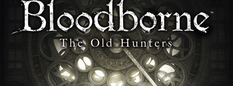 Detalles de la expansión “Antiguos Cazadores” de ‘Bloodborne’