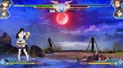 Gameplay de Sonia de ‘Blade Arcus from Shining EX’