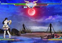 Gameplay de Sonia de ‘Blade Arcus from Shining EX’