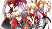 ‘BlazBlue Chronophantasma Extend’ se lanzará el 23 de octubre