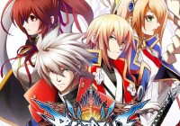 ‘BlazBlue Chronophantasma Extend’ se lanzará el 23 de octubre
