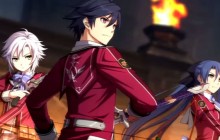 Vídeos de la historia y jugabilidad de ‘The Legend of Heroes: Trails of Cold Steel’