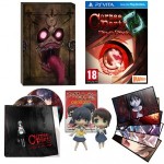 Corpse Party Package Figurines 300x300