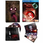 Corpse Party Package Soundtrack Artbook 300x300