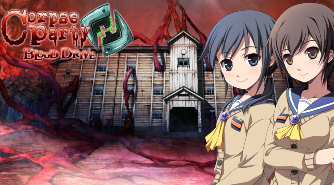 Análisis – Corpse Party: Blood Drive
