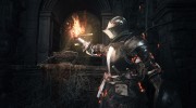 Imágenes con los elementos online de ‘Dark Souls III’