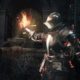 Imágenes con los elementos online de ‘Dark Souls III’