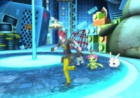 Entrevista al productor de ‘Digimon Story: Cyber Sleuth’
