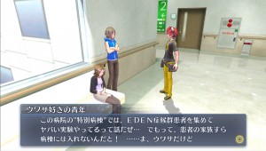 Digimon Story Cyber Sleuth 26