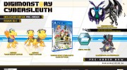 Fecha de lanzamiento de ‘Digimon Story: Cyber Sleuth’ en Norteamérica