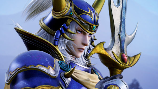 Fecha japonesa para ‘Dissidia Final Fantasy Arcade’